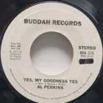 Al Perkins - Yes, My Goodness Yes