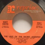 Nancy Sinatra - Last Of The Secret Agents?