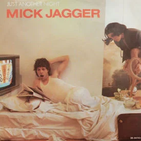 Mick Jagger - Just Another Night,7