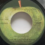 Paul McCartney & Wings - Helen Wheels