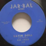 Bob Creed - Satin Doll/Dreamy