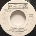 Solomon Burke - I Have A Dream