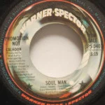 Calhoon - Soul Man