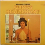 Arlo Guthrie - Alice's Restaurant