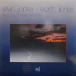 Elvin Jones - Earth Jones