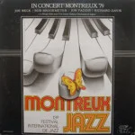 Joe Beck/Bob Brookeyer/Jon Faddis/Richard Davis - In Concert/Montreux '79