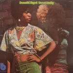 Donald Byrd - Street Lady