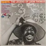 Leon Thomas - Facets - The Legend Of Leon Thomas