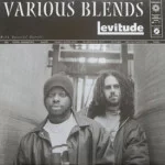 Various Blends - Levitude