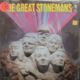 Great Stonemans - Great Stonemans