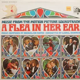 Soundtrack - A Flea In Her Ear