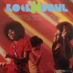 V/A - Rock 'n' Soul