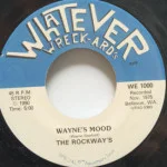 Rockways - Wayne's Mood