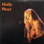 Holly Near - A Live Album