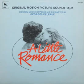 Georges Delerue - A Little Romance