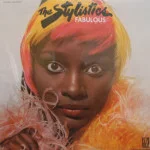 Stylistics - Fabulous - SEALED