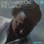 Chico Hamilton - The Gamut