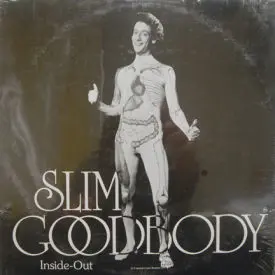 Slim Goodbody - Inside Out – SEALED