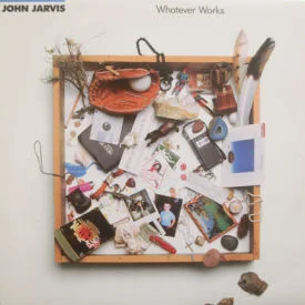 John Jarvis - Whatever Works