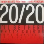 Jackson 5/Diana Ross/Marvin Gaye/Temptations - 20/20 - Twenty Hits From Twenty Years Of Motown