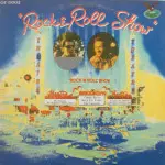 Chuck Berry/Jerry Lee Lewis/Coasters - Rock & Roll Show