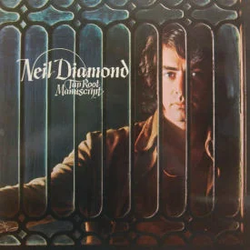 Neil Diamond - Tap Root Manuscript