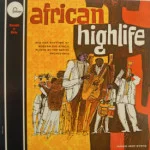 Various - African Highlife