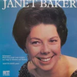 Janet Baker - Schumann's Frauenliebe Und Leben