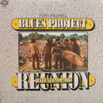 Original Blues Project - Reunion In Central Park