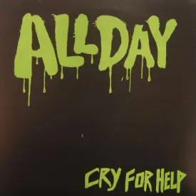 All Day - Cry For Help