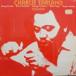 Charlie Earland - Smokin'