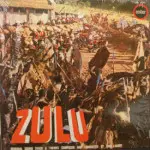 John Barry - Zulu