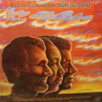 Harry Belafonte - Abraham, Martin And John - SEALED