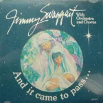 Jimmy Swaggart - And It Came To Pass - SEALED