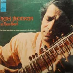 Ravi Shankar - In New York