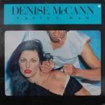 Denise McCann - Tattoo Man