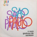 Fevers/Meirelles And Sua Orchestra - Os Reis Do Baile/Brazilian Beat Vol. II