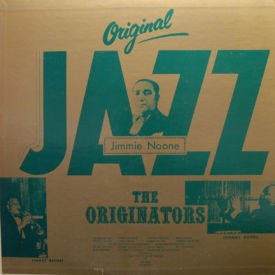 Various - Original Jazz – The Originators