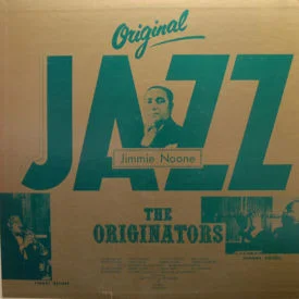 Various - Original Jazz – The Originators