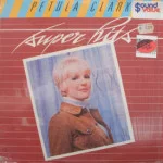 Petula Clark - Super Hits