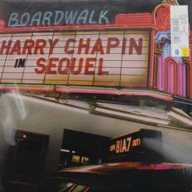 Harry Chapin - Sequel – SEALED