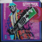 Ashwin Batish - Sitar Power