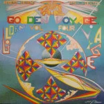 Ron Dexter & Robert Bearns - Golden Voyage Vol. 4