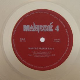 Mandre - 4
