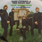 Gary Puckett & The Union Gap - Lady Willpower (with Picture Sleeve)