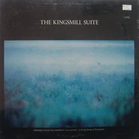 Donald Specht - Kingsmill Suite – SEALED