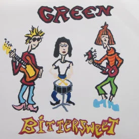 Green - Bittersweet