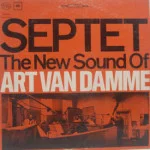 Art Van Damme - Septet