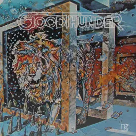 Goodthunder - Goodthunder