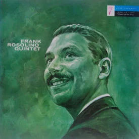 Frank Rosolino Quintet - Frank Rosolino Quintet